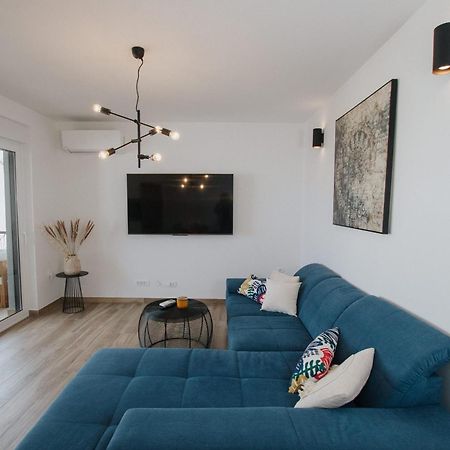 Luxury Apartments Marija Trogir Kamer foto