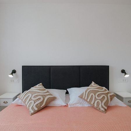 Luxury Apartments Marija Trogir Kamer foto