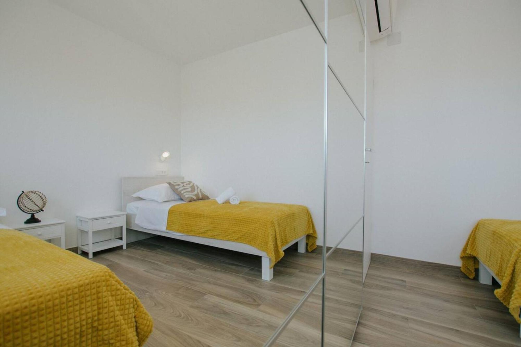 Luxury Apartments Marija Trogir Kamer foto