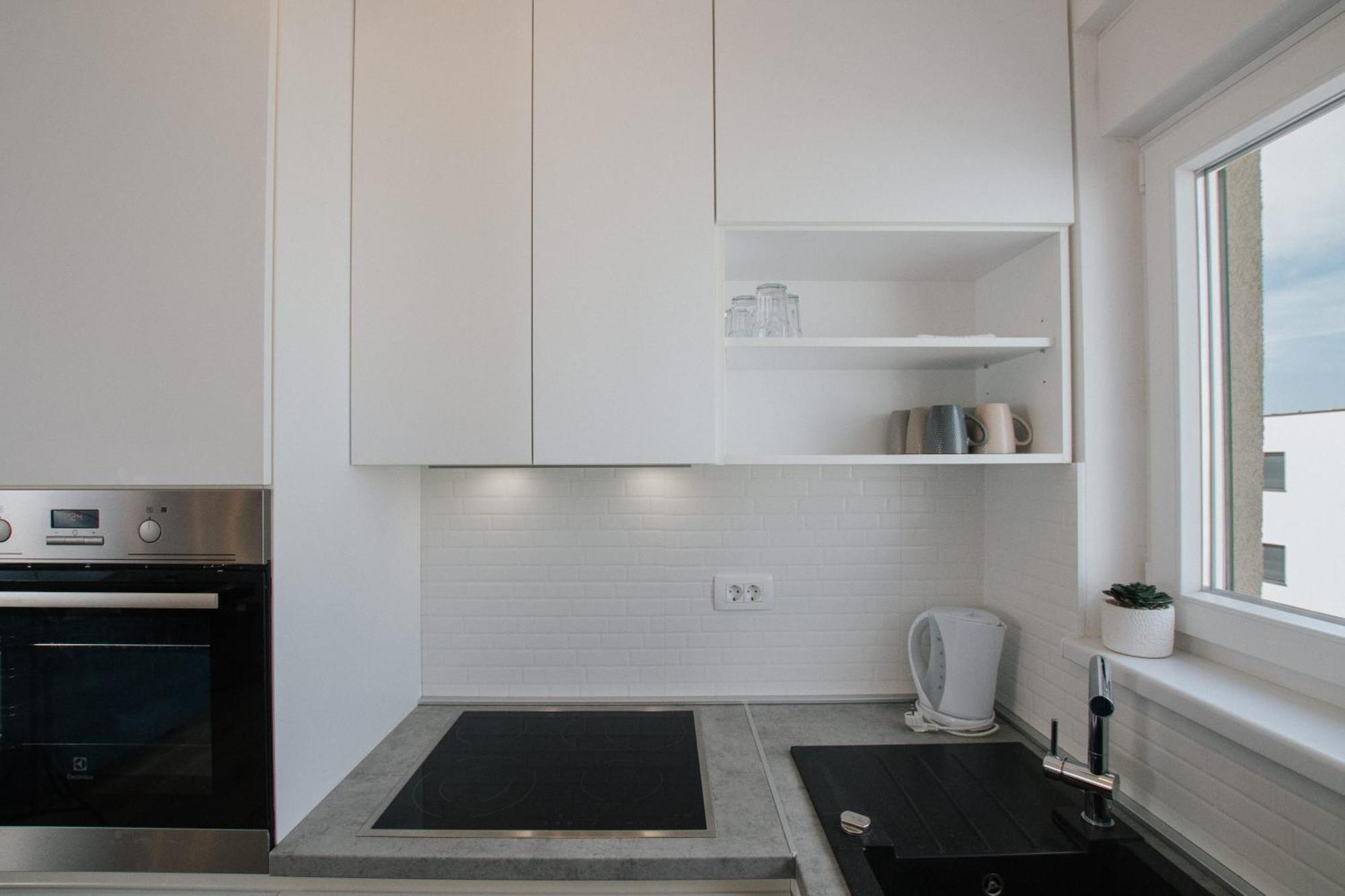 Luxury Apartments Marija Trogir Kamer foto