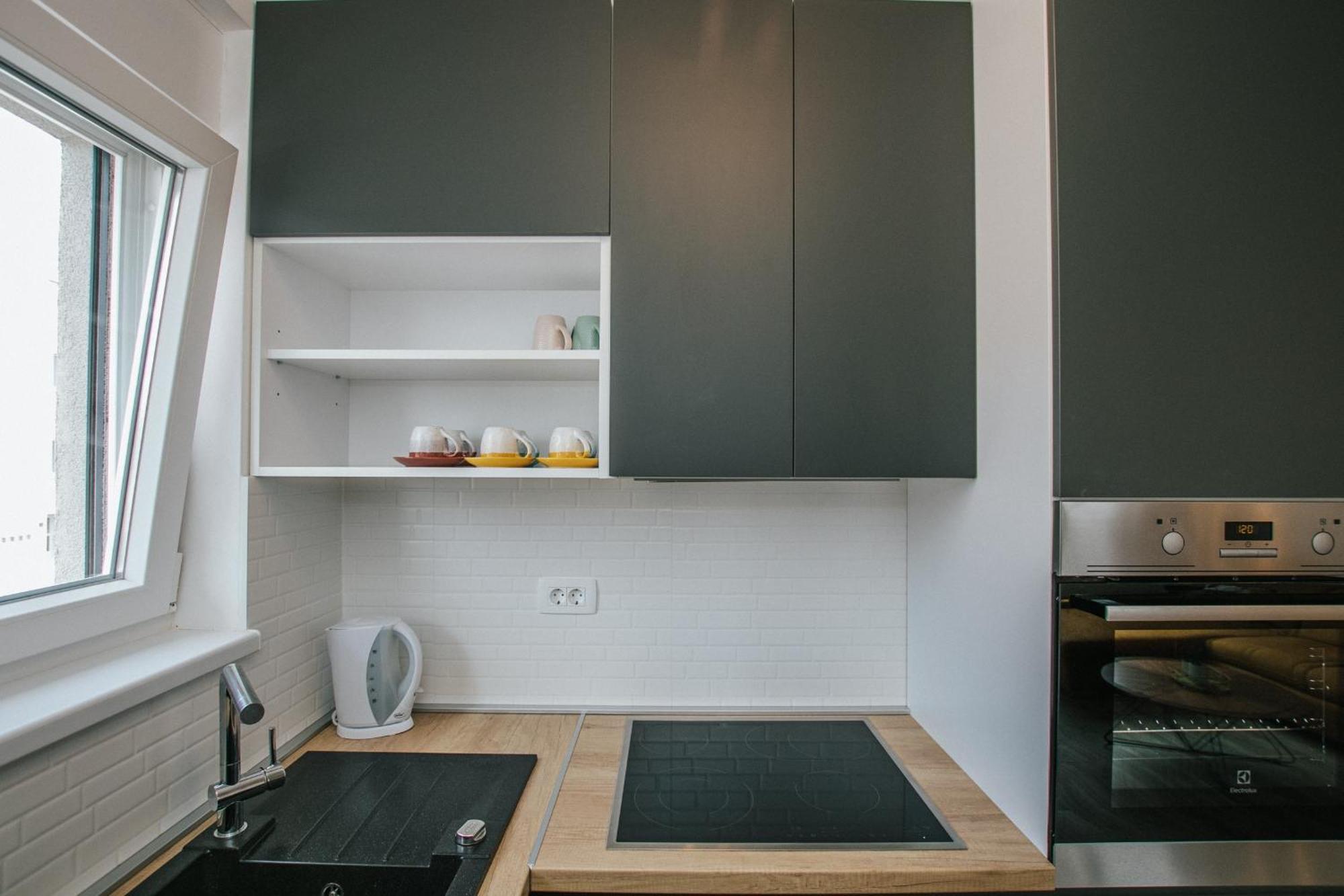 Luxury Apartments Marija Trogir Kamer foto