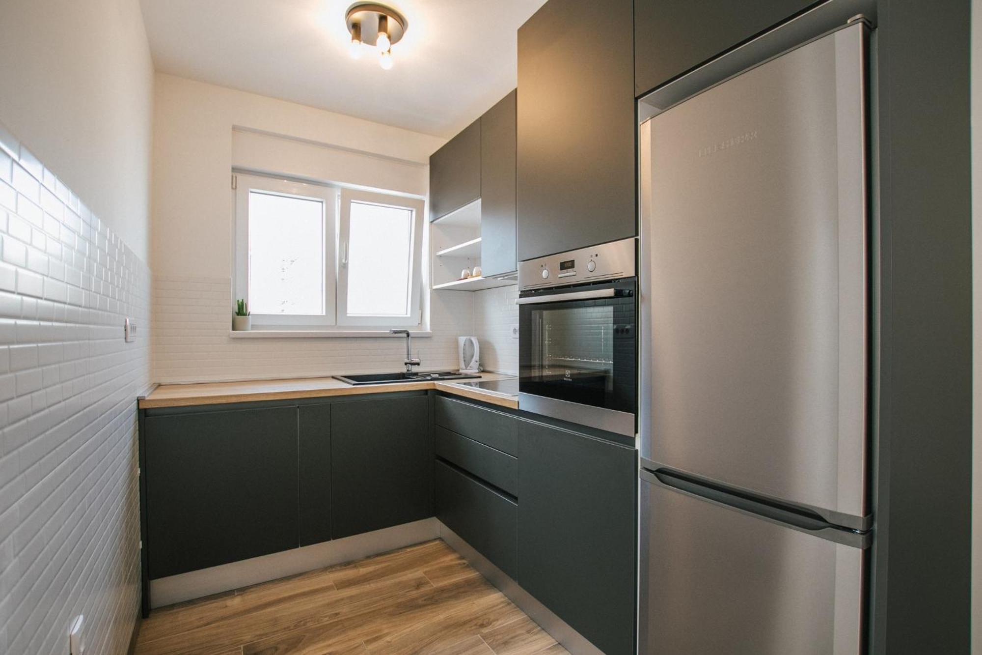 Luxury Apartments Marija Trogir Kamer foto